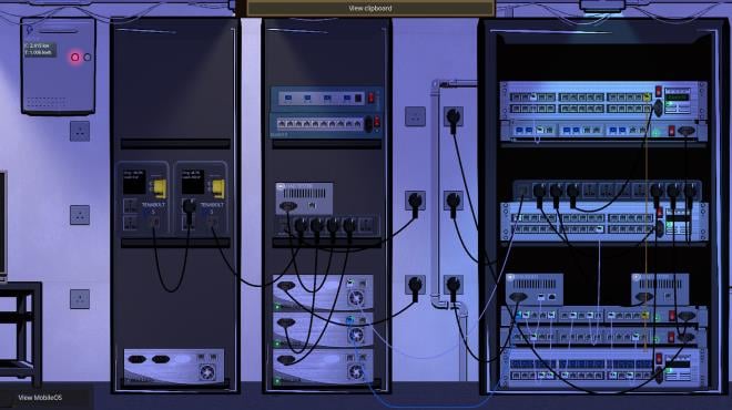 Tower Networking Inc. Torrent Download