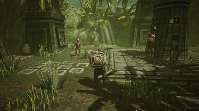 Tyrants Realm Forbidden Fortune PC Crack