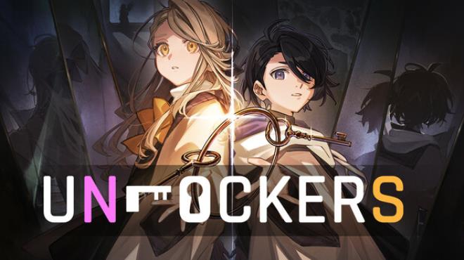 UNLOCKERS Free Download