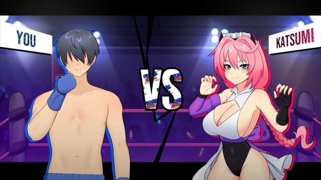 UnderGirl: Submission Path Torrent Download