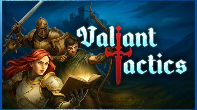 Valiant Tactics Free Download