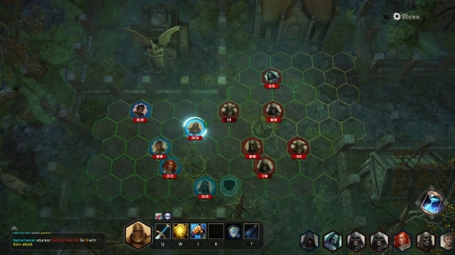 Valiant Tactics Torrent Download