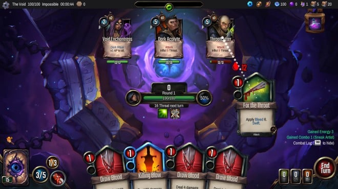 Vault of the Void Update v2 6 55 0 Torrent Download