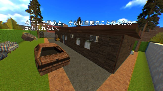 VeryVeryHouse PC Crack