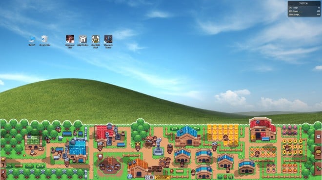 Village Tale Torrent Download