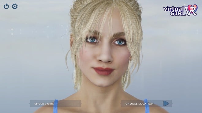 Virtual Girl - Sex Simulator VR Torrent Download