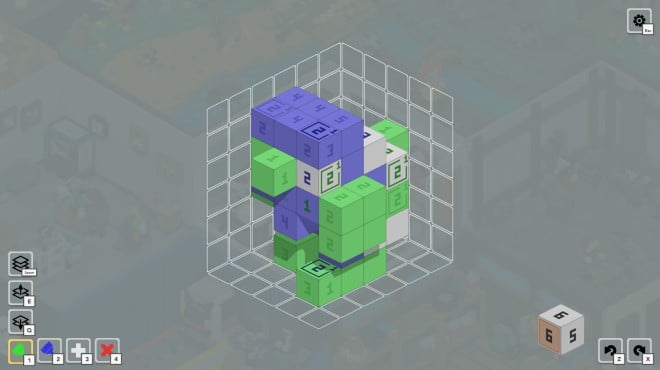 Voxelgram 2 Torrent Download