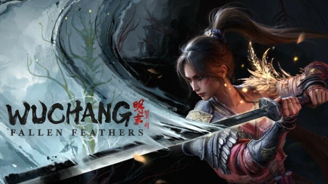 WUCHANG Fallen Feathers Update v1 5 1 Free Download