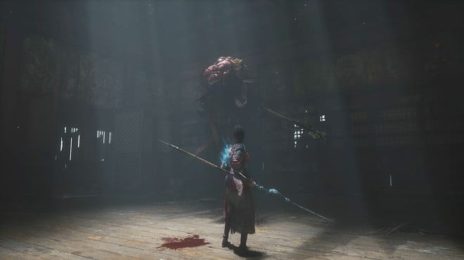 WUCHANG Fallen Feathers Update v1 5 1 PC Crack