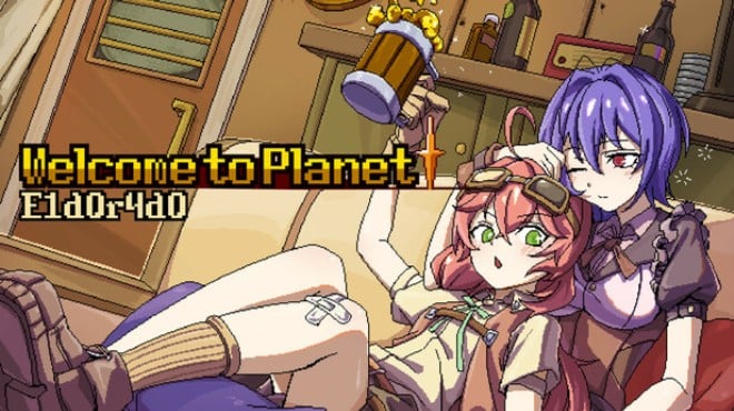 Welcome to Planet E1d0r4d0! Free Download
