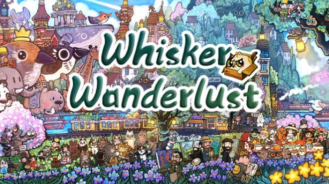 Whisker Wanderlust The Wondrous Journey Free Download