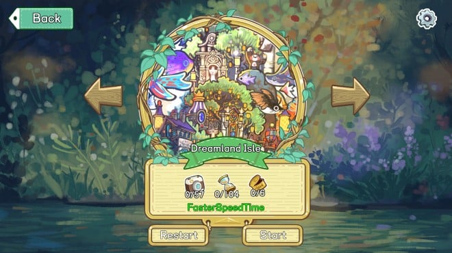 Whisker Wanderlust The Wondrous Journey PC Crack
