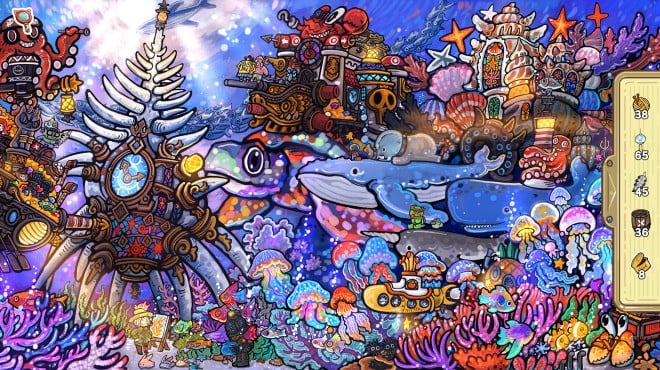 Whisker Wanderlust The Wondrous Journey Torrent Download
