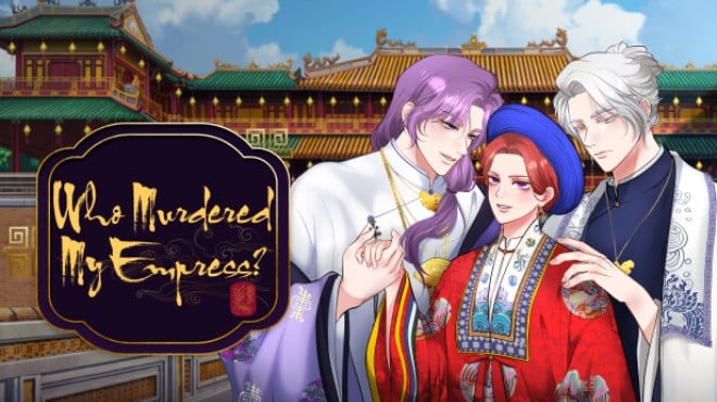 Who Murdered My Empress? Free Download