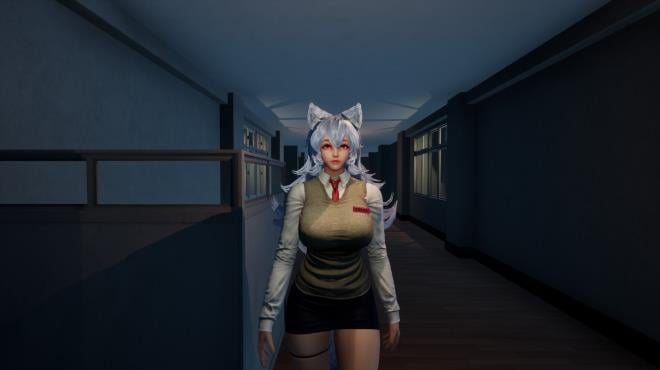 Wolf Mate PC Crack