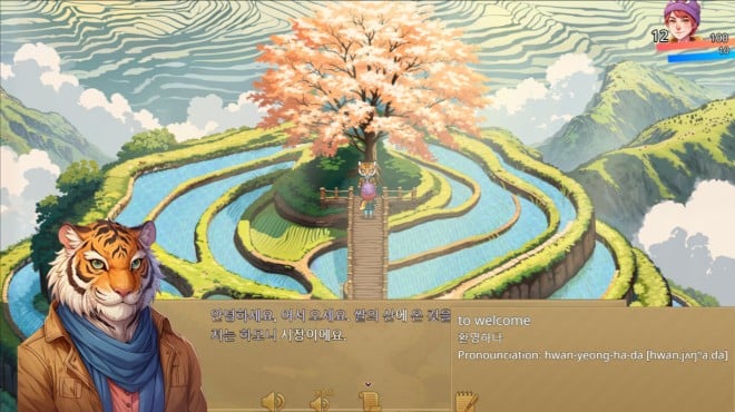 WonderLang Korean Torrent Download