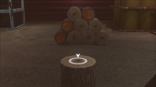 Wood for Nobody Else PC Crack
