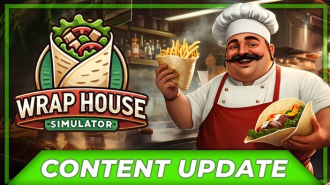 Wrap House Simulator Update v1 06 Free Download