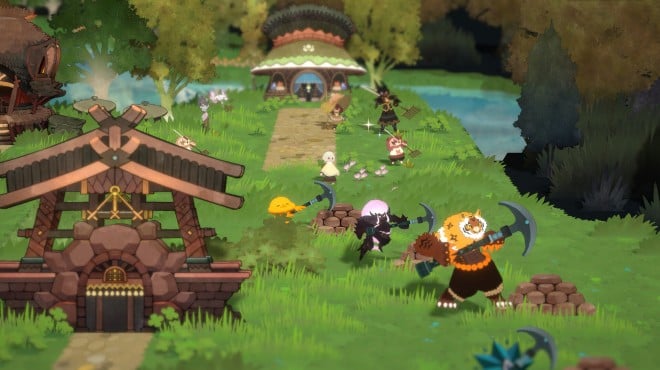Yaoling Mythical Journey Update v1 03 Torrent Download