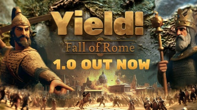 Yield Fall of Rome Free Download