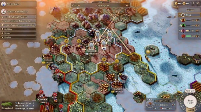 Yield Fall of Rome Torrent Download