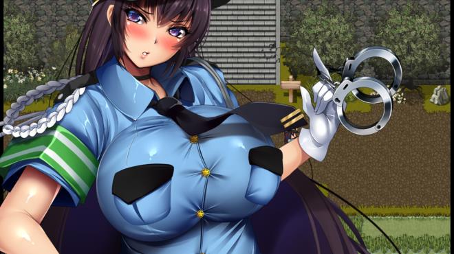 Yokai Busters PC Crack