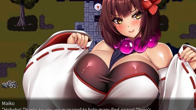 Yokai Busters Torrent Download