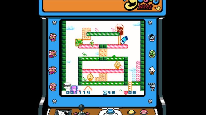 Yosei Wars PC Crack