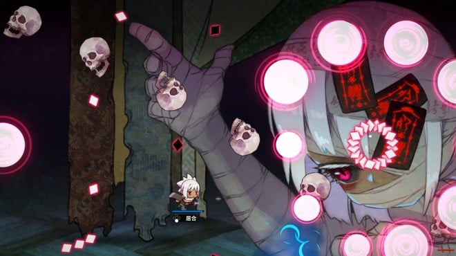 Yuri Sword Saga PC Crack