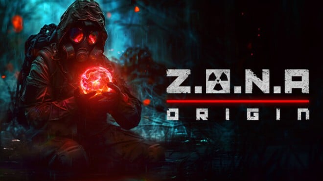 Z.O.N.A: Origin Free Download