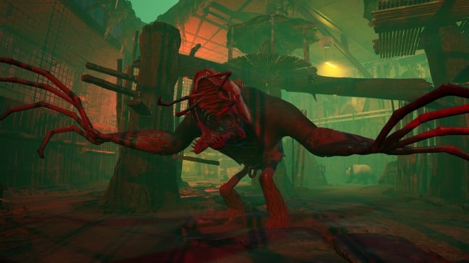 Zoochosis Update v1 6 8 Torrent Download