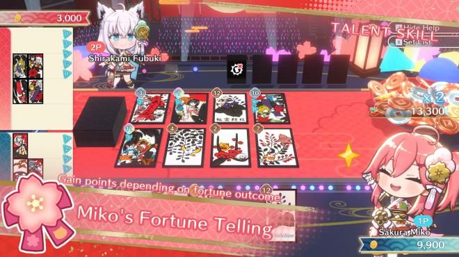 hololive Holo's Hanafuda Torrent Download