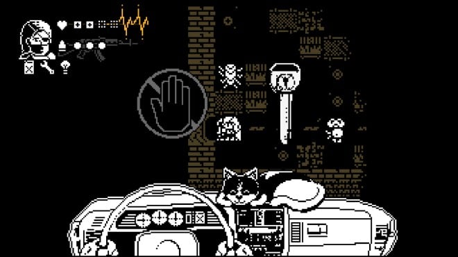 1 Bit Survivor PC Crack