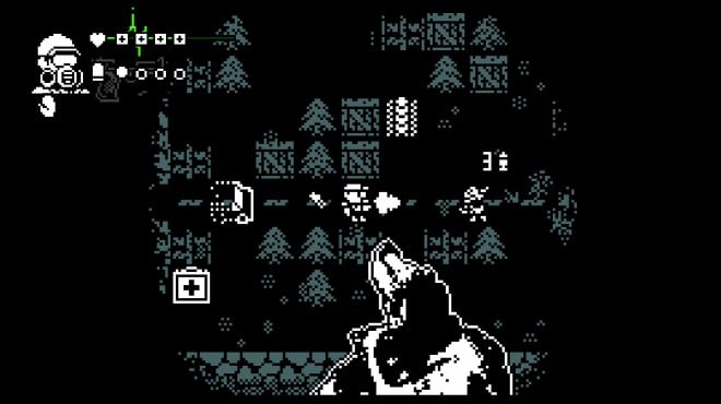 1 Bit Survivor Torrent Download