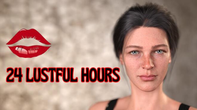 24 Lustful Hours Free Download