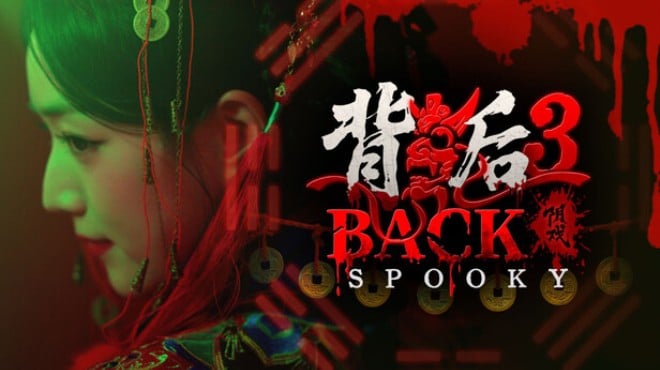 Back 3 Spooky Free Download