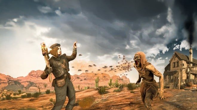 7 Days To Die Update v2 3 b9 PC Crack