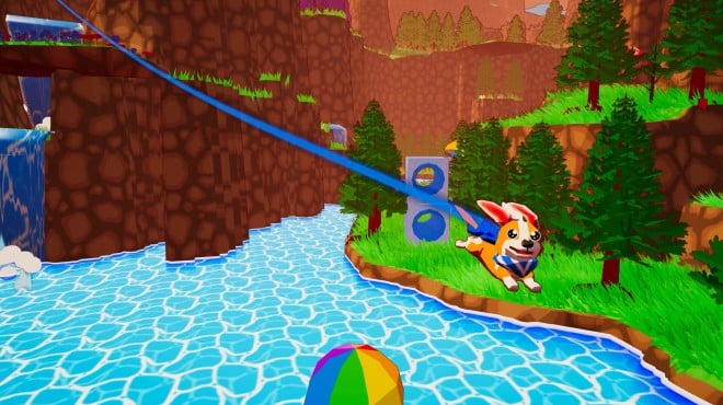 A Corgis Cozy Hike Torrent Download