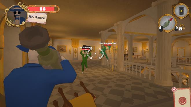 A Gentlemen's Dispute Torrent Download