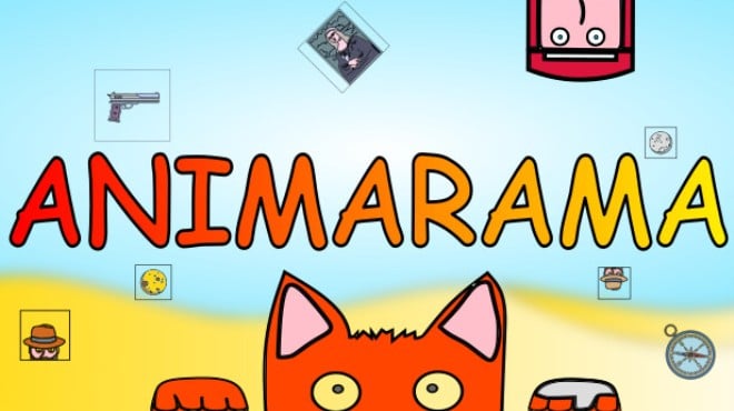 ANIMARAMA Free Download