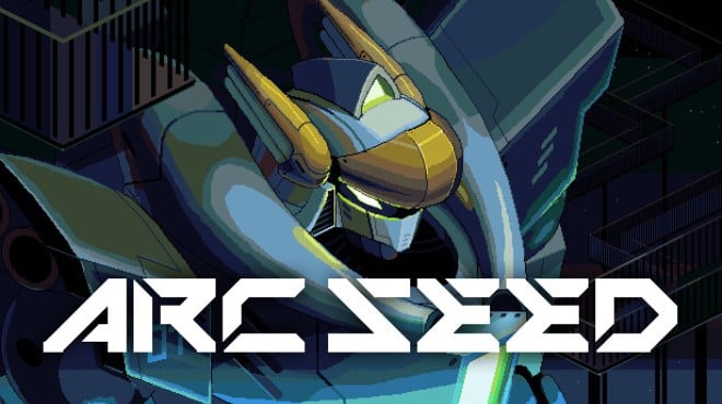 ARC SEED Free Download