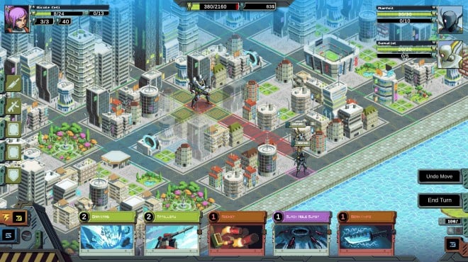 ARC SEED Torrent Download