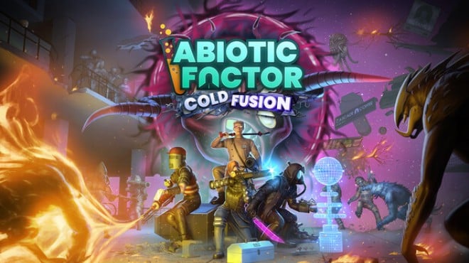 Abiotic Factor Update v1 0 0 21035 Free Download