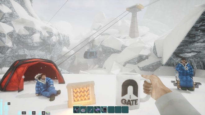 Abiotic Factor Update v1 0 0 21035 PC Crack