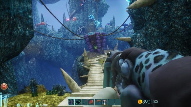 Abiotic Factor Update v1 0 0 21035 Torrent Download