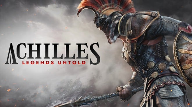 Achilles Legends Untold v1 8 0 Free Download