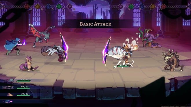 Aethermancer PC Crack