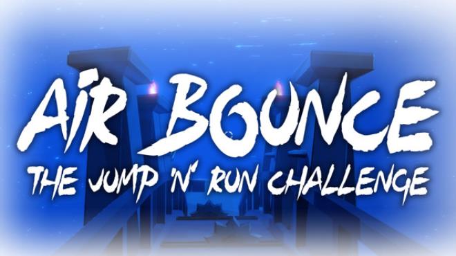 Air Bounce - The Jump 'n' Run Challenge Free Download