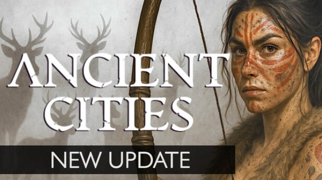 Ancient Cities Update v1 8 1 Free Download