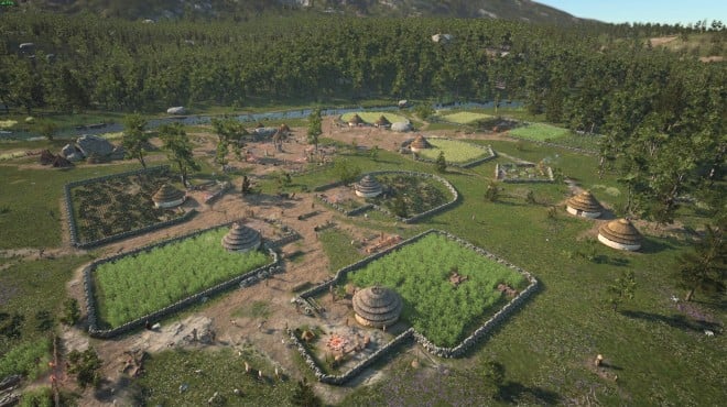 Ancient Cities Update v1 8 1 Torrent Download